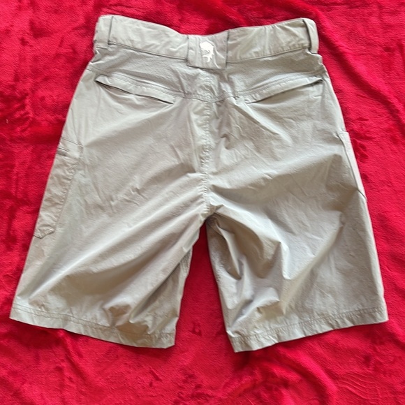 Palmyth Mens Fishing Shorts Size M - Picture 14 of 14
